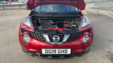 Nissan Juke 1.6 [112] Tekna 5dr [Bose] Petrol Hatchback
